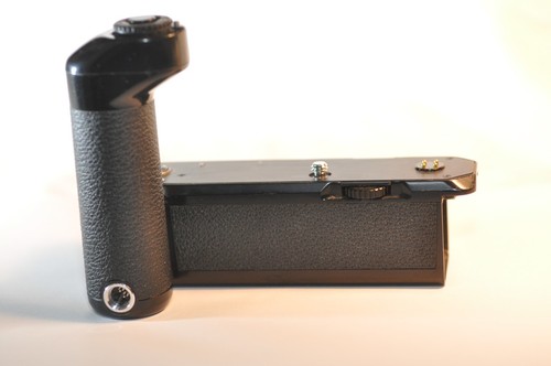 Nikon 12 motor drive - 12,