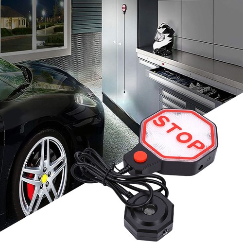 Ausilio parcheggio garage - parcheggio,