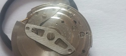 Seiko 6105 caliber for 8000 - for,