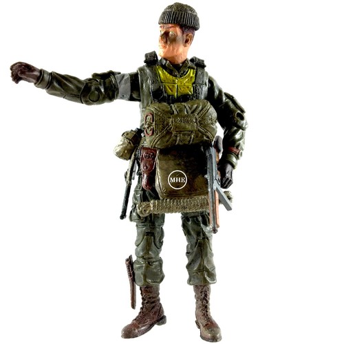 Blue box toys bbi elite - toys,