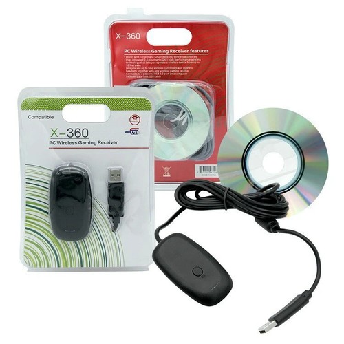 Nuovo wireless controller - pc,