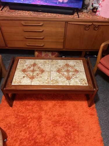 Vintage danish style teak - style,