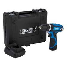 Draper 70256 Trapano