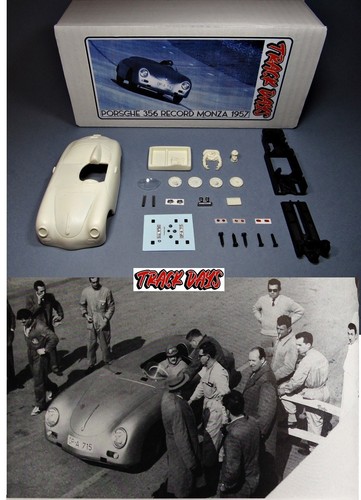 Track days porsche 356 - track,