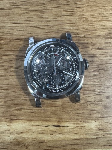 Zenith defy primero 21 - el,