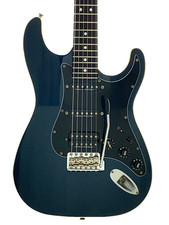 Fender Japan 2006~2008 AST-80M/DH GMB AERODYNE Stratocaster MADE IN JAPAN