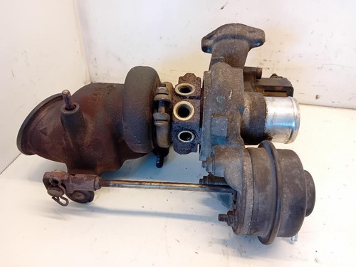 Turbina per fiat panda twinair - panda,