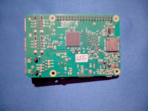 Raspberry model 2 - raspberry,