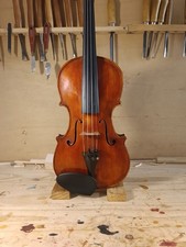 Violino 4/4 di liuteria elaborazione Personale In Stile Scuola Romana Anni 30-40