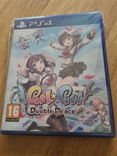 Gal Gun Double Peace PS4 nuovo