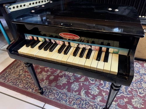Pianoforte per bambini - per,