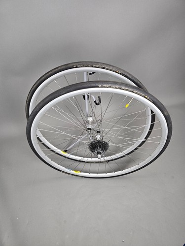 Kit ruote mavic cxp - mavic, 12