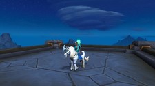 WoW Mount | Sundancer | World