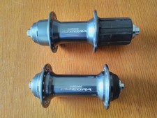 Mozzi Shimano Ultegra 6800 32