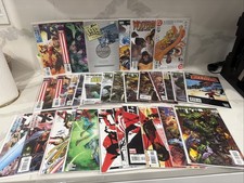 LOTTO DI 30 FUMETTI VINTAGE