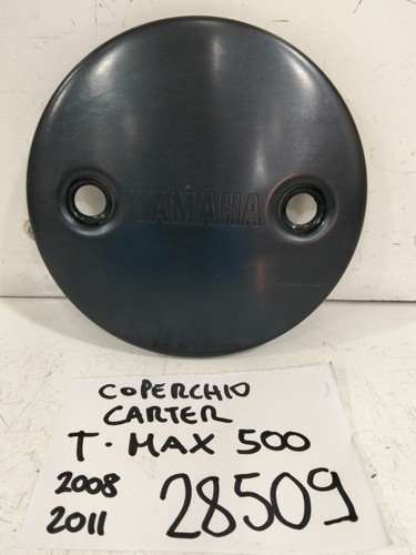 Coperchio carter trasmissione - carter,