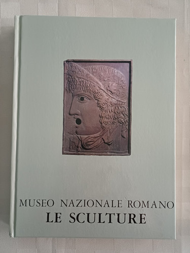 Museo nazionale romano le - romano,