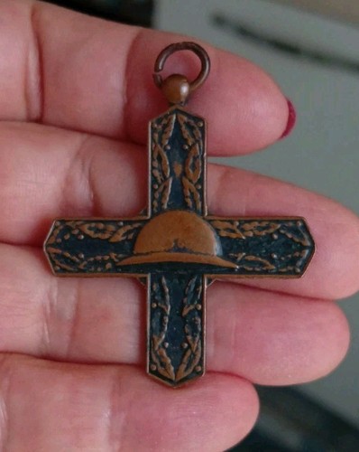 Medaglia croce cavaliere - medaglia-croce,