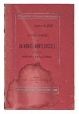 Lettere inedite di Raimondo