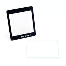 Durst Sixma 66 maschera e