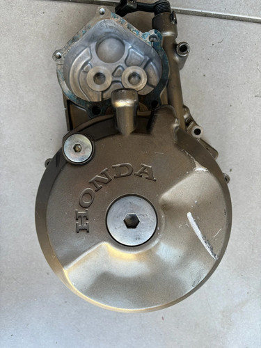 Carter allumage honda 650 - d'allumage,