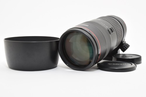 Quasi come nuovo canon ef - come, nuovo]