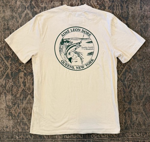 Shirt grafica aime - t-shirt,