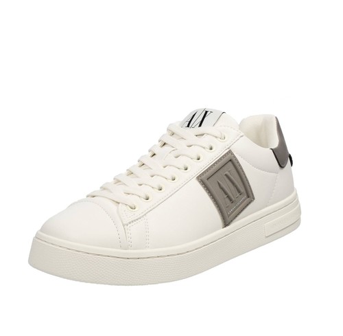 Armani exchange sneakers basse - armani,