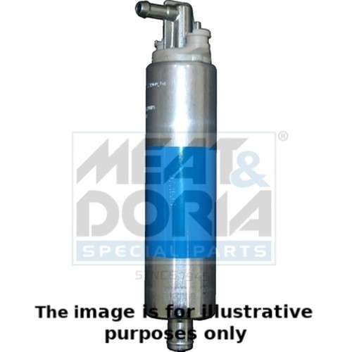 Pompa carburante carne doria - carburante, e