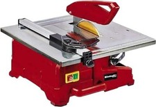 Tagliapiastrelle Einhell TC-TC