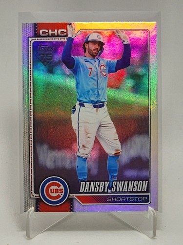 2026 topps series - 2, #550