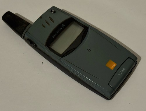Cellulare ericsson t28s nero - ericsson,