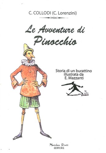 Libri carlo collodi le - libri,