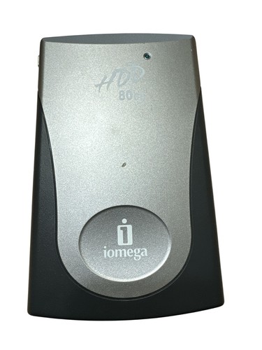Iomega dhd080 hard disk - iomega,