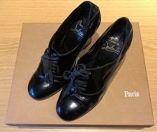 Christian louboutin zeppa - christian,