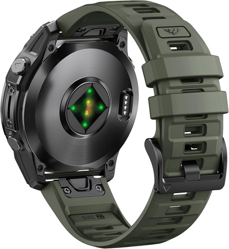 Cinturino per garmin - per, fenix