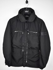 Stone Island Shadow Project