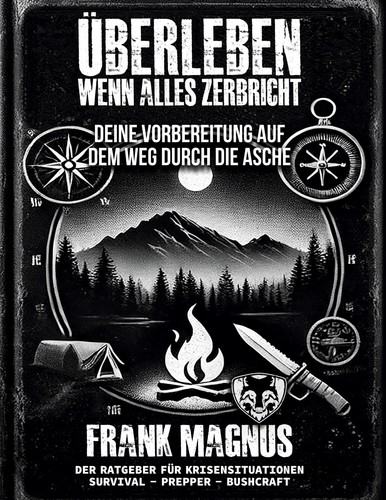 überleben wenn alles - Überleben,