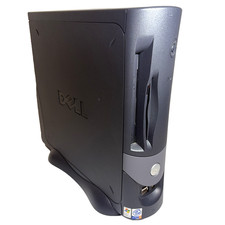 PC desktop Dell Optiplex GX260