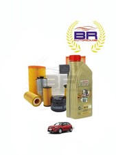 Kit Tagliando 6 LT Olio