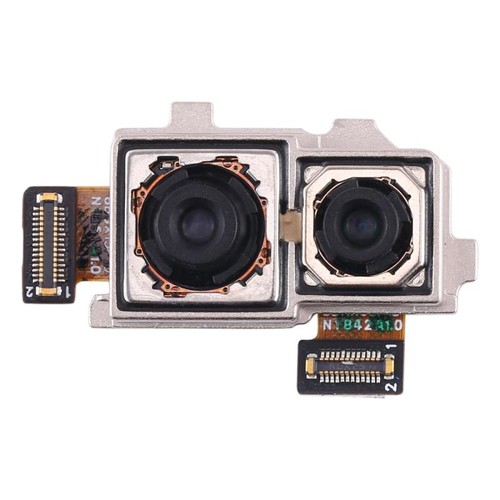 Fotocamera posteriore xiaomi - fotocamera,