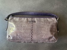 Borsa Segue in ecopelle