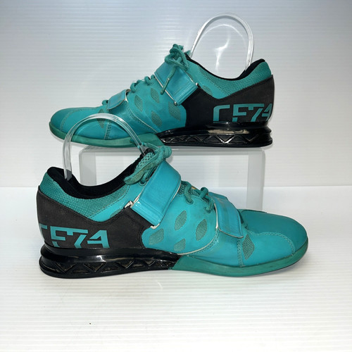 Reebok crossfit lifter plus - lifter,