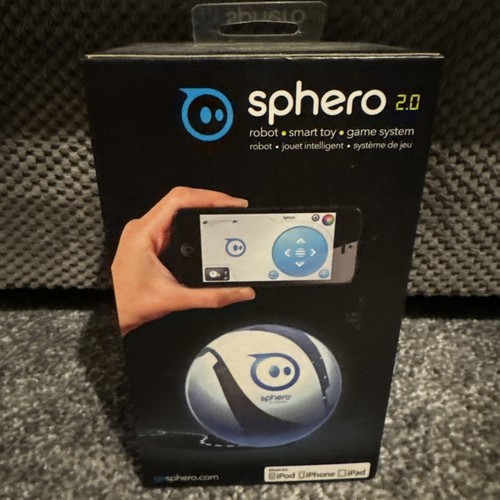 Sphero robotic ball - 2.0,