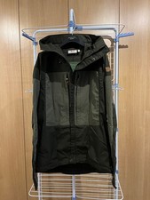 Giacca uomo Fjallraven Keb