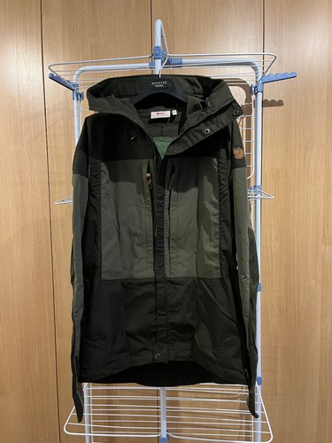 Giacca uomo fjallraven keb - giacca,