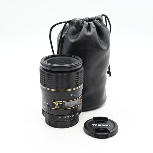 Tamron 272e f2 8 sp - 272e, 90
