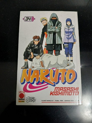 Naruto serie nera - naruto,