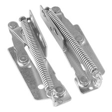 Cerniera per panca angolare