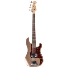 Fender Custom Shop 1960 basso